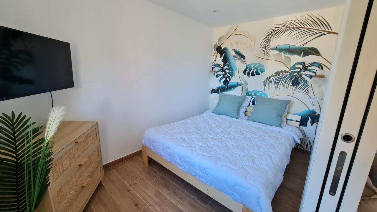 Appartement Design Fréjus Екстериор снимка