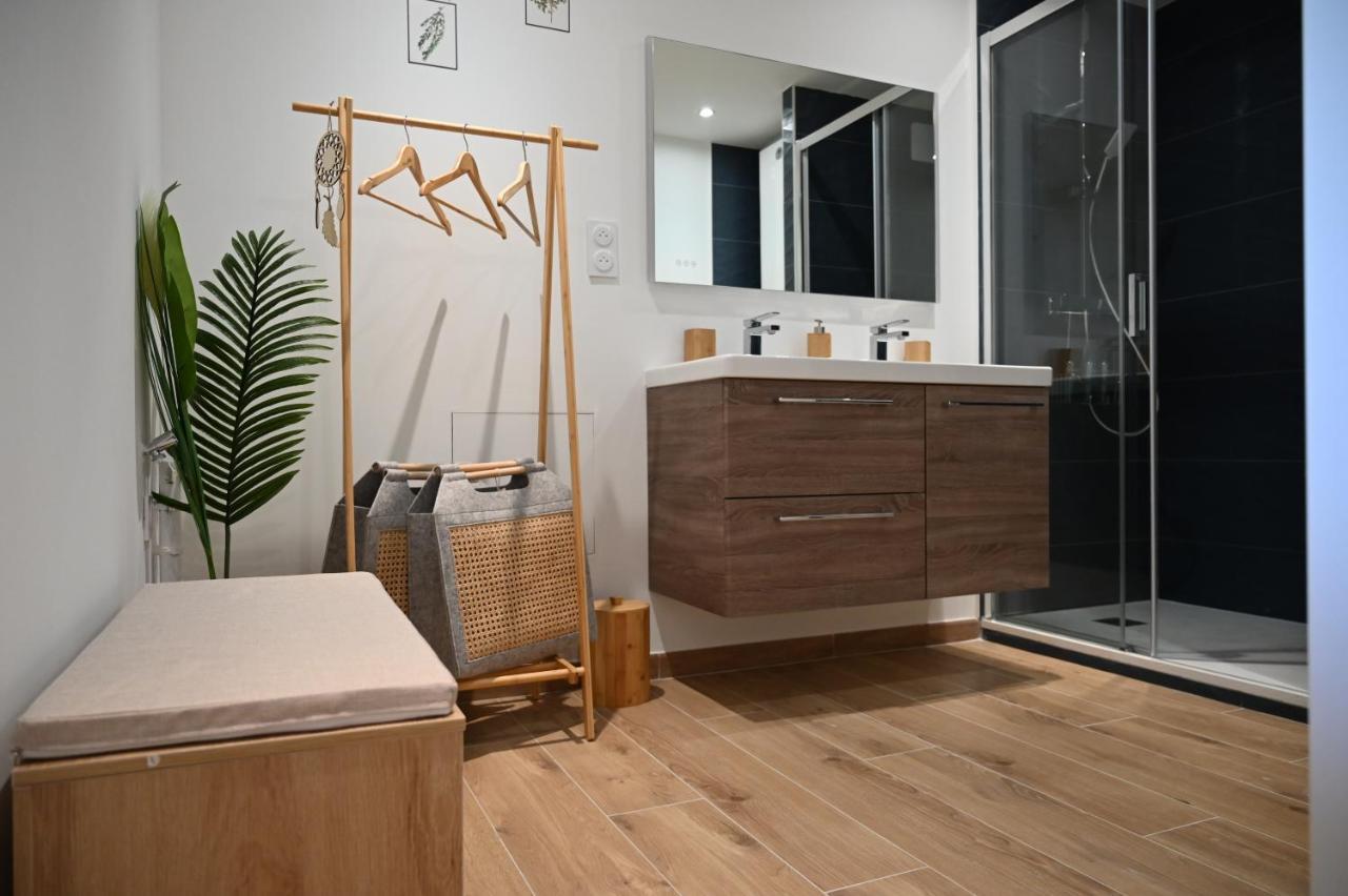 Appartement Design Fréjus Екстериор снимка