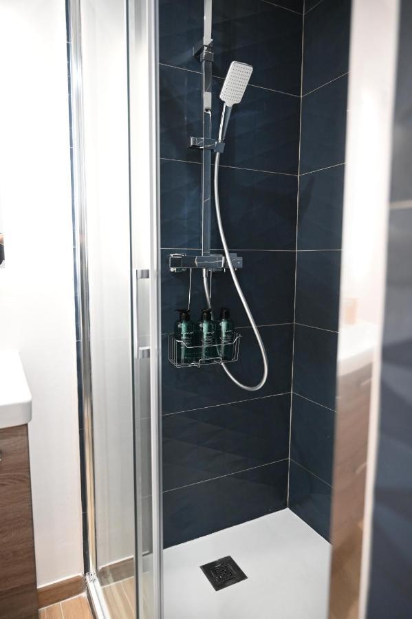 Appartement Design Fréjus Екстериор снимка