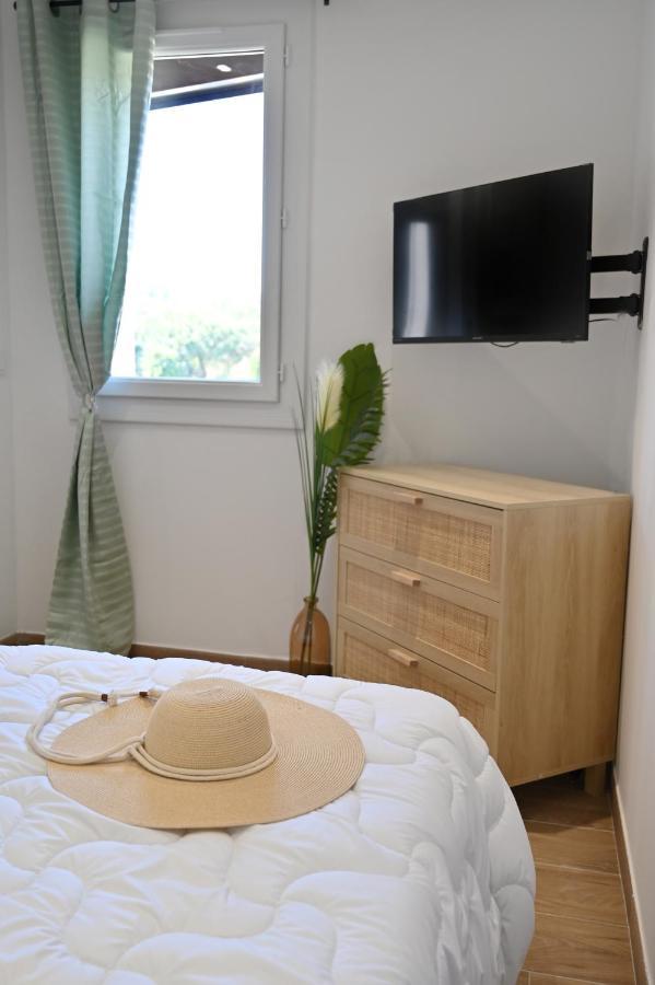 Appartement Design Fréjus Екстериор снимка