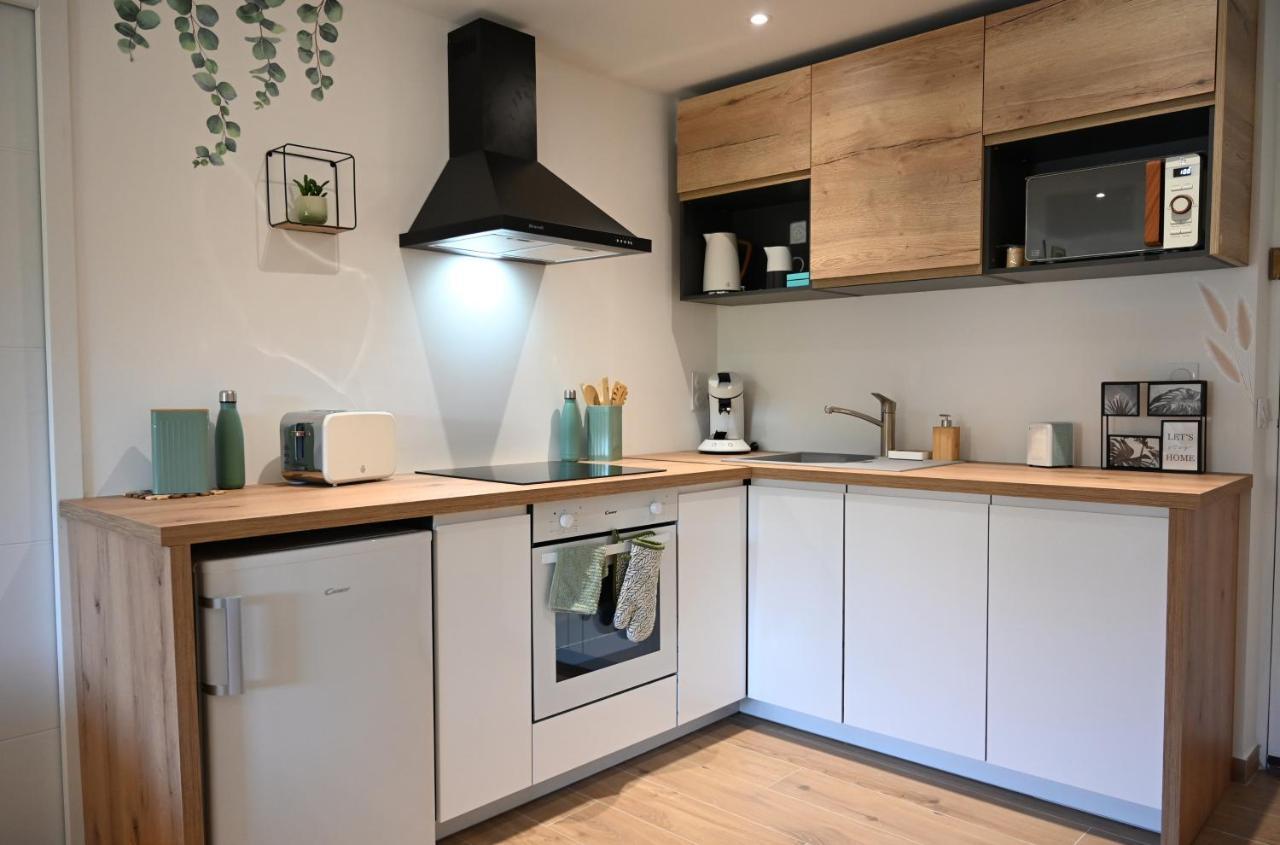 Appartement Design Fréjus Екстериор снимка