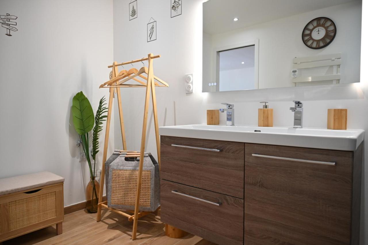 Appartement Design Fréjus Екстериор снимка