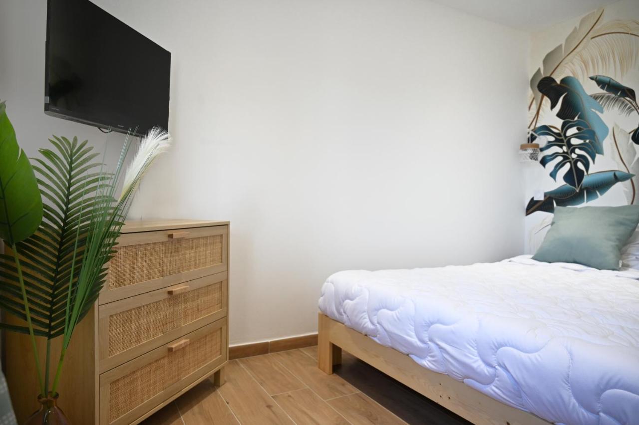 Appartement Design Fréjus Екстериор снимка
